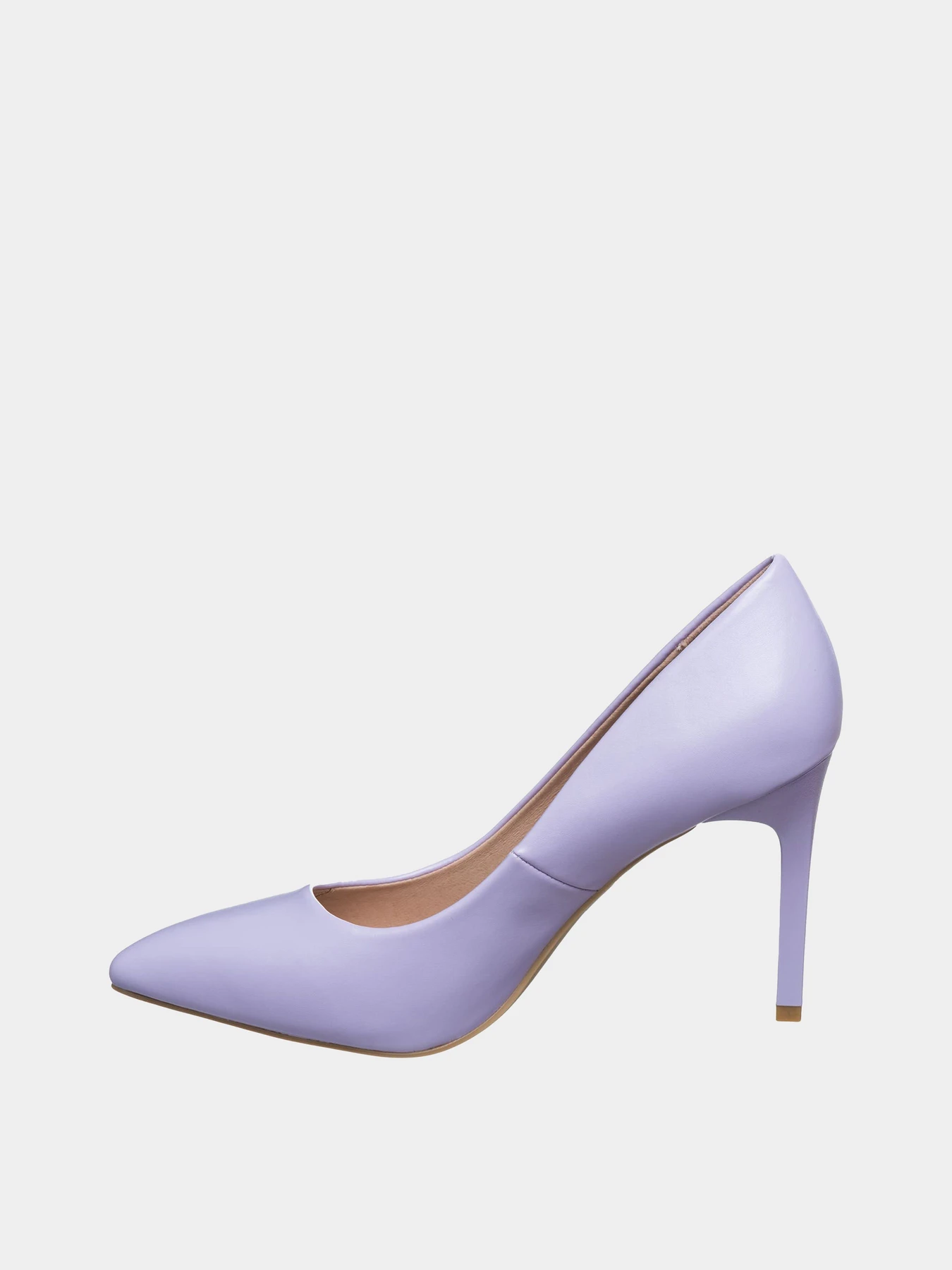 Туфли и лоферы Betsy модель 927019/01-09-221 Фото