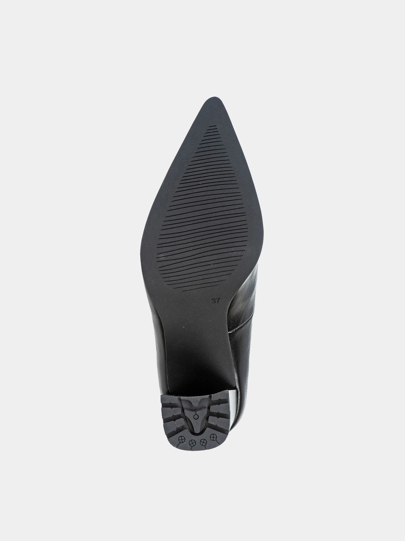 Туфли и лоферы Betsy модель 918014/07-01-212 Фото