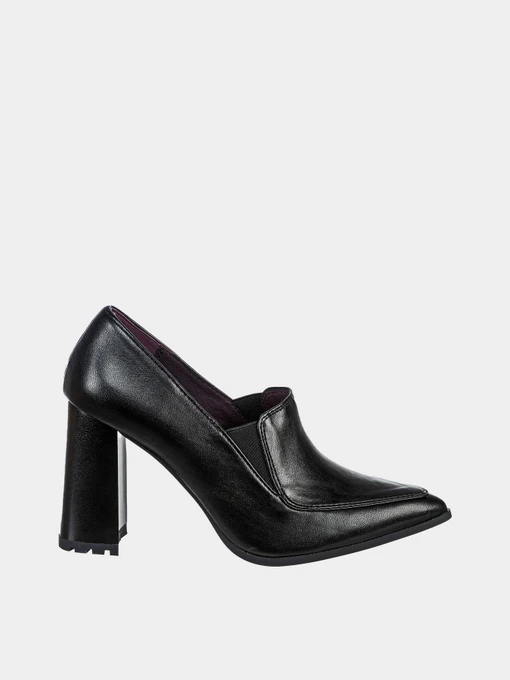 Туфли и лоферы Betsy модель 918014/07-01-212 Фото