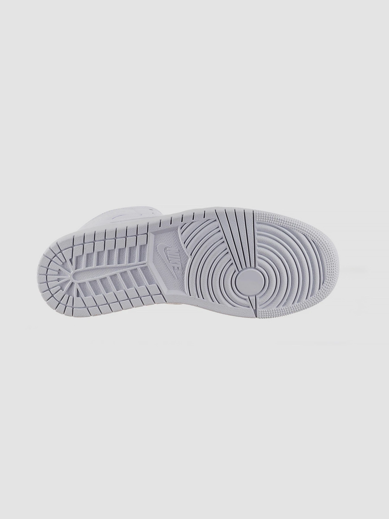 Кроссовки Jordan 1 Mid модель 554724-136 Кроссовки Jordan 1 Mid модель 554724-136 Фото