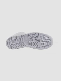 Кроссовки Jordan 1 Mid модель 554724-136 Фото