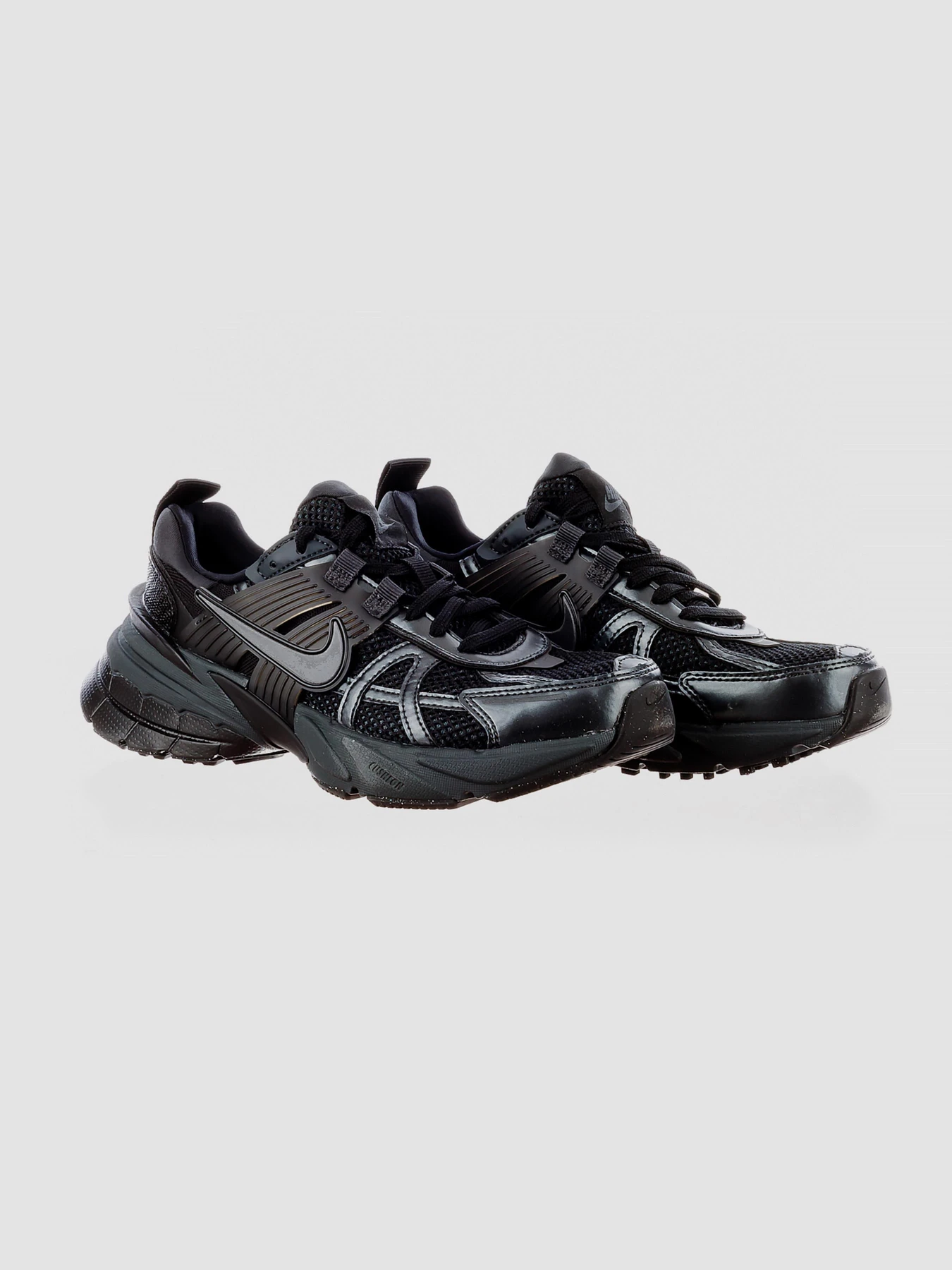Кроссовки NIKE V2k Run модель FD0736-001 Кроссовки NIKE V2k Run модель FD0736-001 Фото