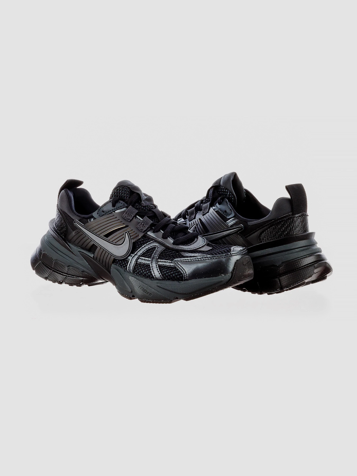Кроссовки NIKE V2k Run модель FD0736-001 Кроссовки NIKE V2k Run модель FD0736-001 Фото