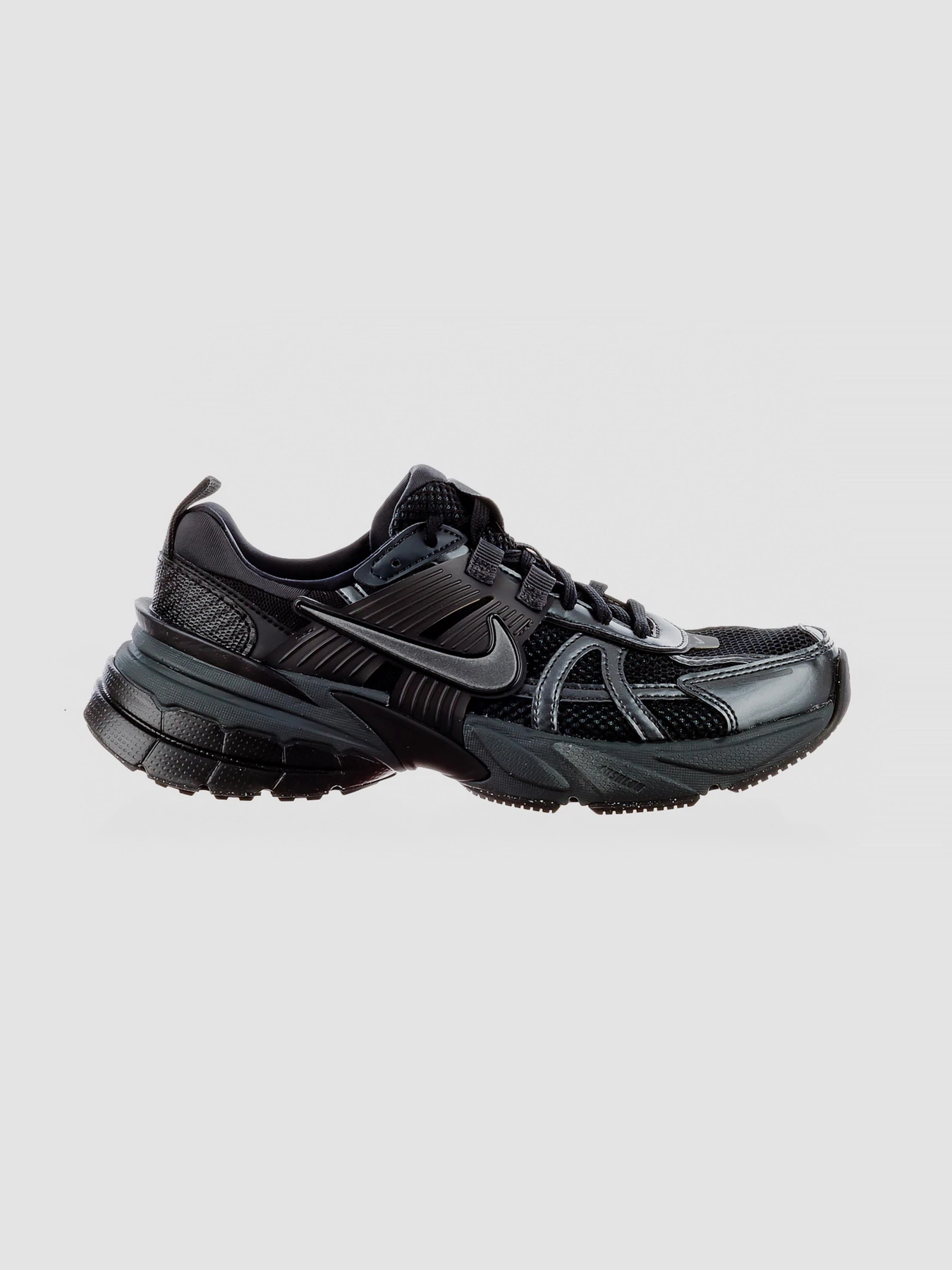 Кроссовки NIKE V2k Run модель FD0736-001 Кроссовки NIKE V2k Run модель FD0736-001 Фото