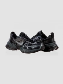 Кроссовки NIKE V2k Run модель FD0736-001 Фото
