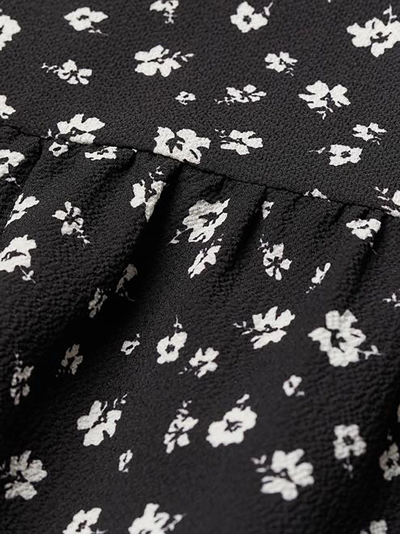 Платья H&M модель 75742 Фото
