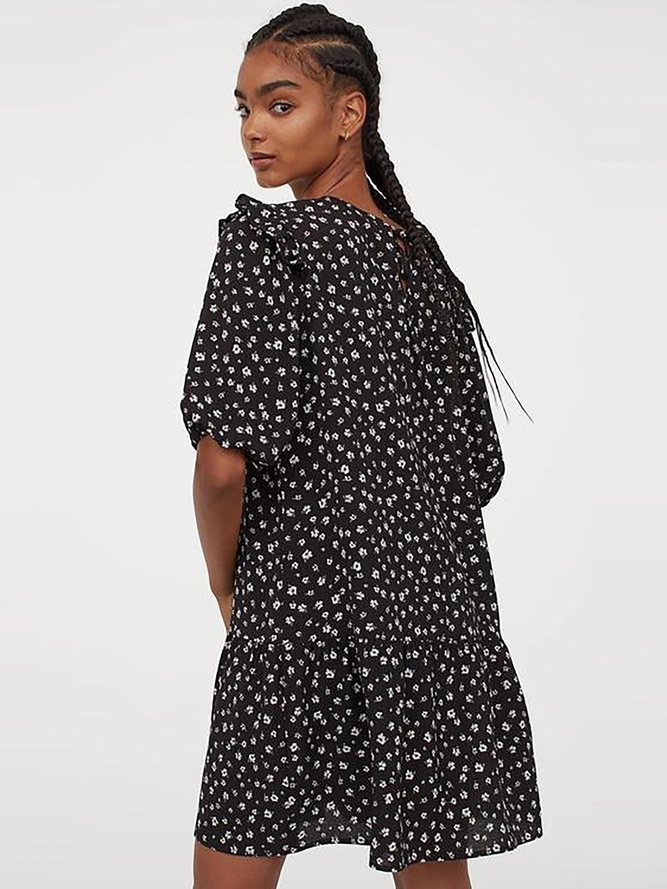 Платья H&M модель 75742 Фото