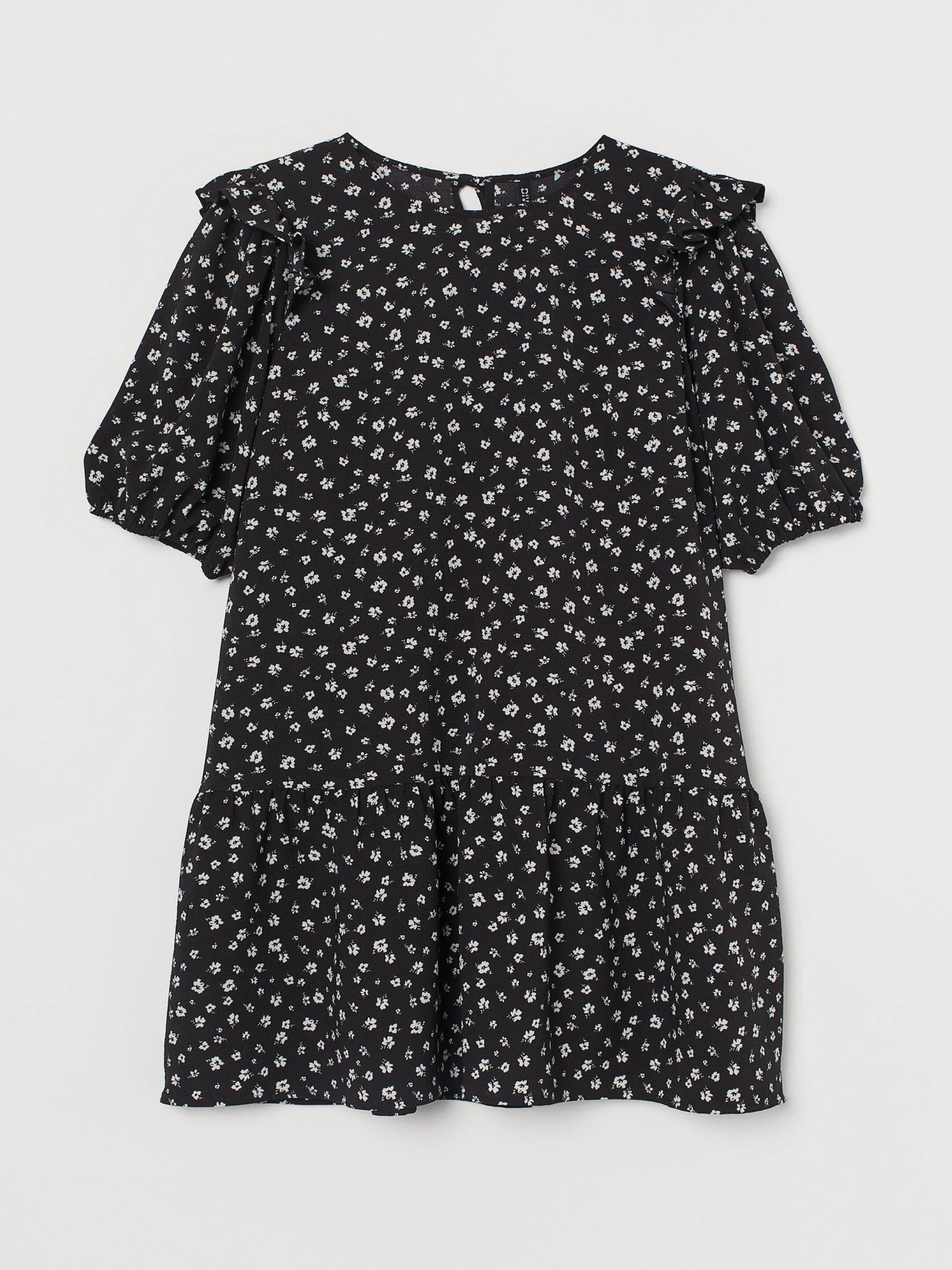 Платья H&M модель 75742 Фото