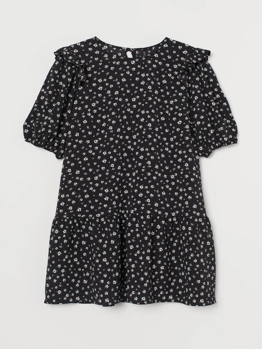 Сукні H&M модель 75742 Фото