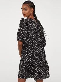 Платья H&M модель 75742 Фото