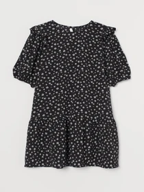Платья H&M модель 75742 Фото