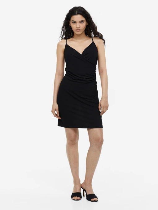 Сукні H&M модель 75743 Фото