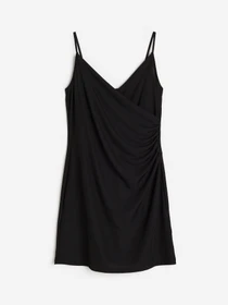 Платья H&M модель 75743 Фото