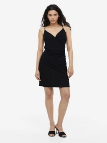 Платья H&M модель 75743 Фото
