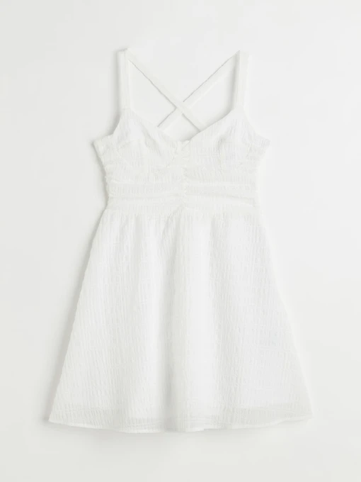 Платья H&M модель 75744 Фото