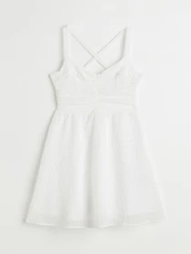 Платья H&M модель 75744 Фото