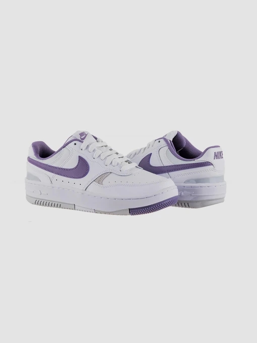 Жіночі Кросівки повсякденні NIKE Gamma Force фото 3
