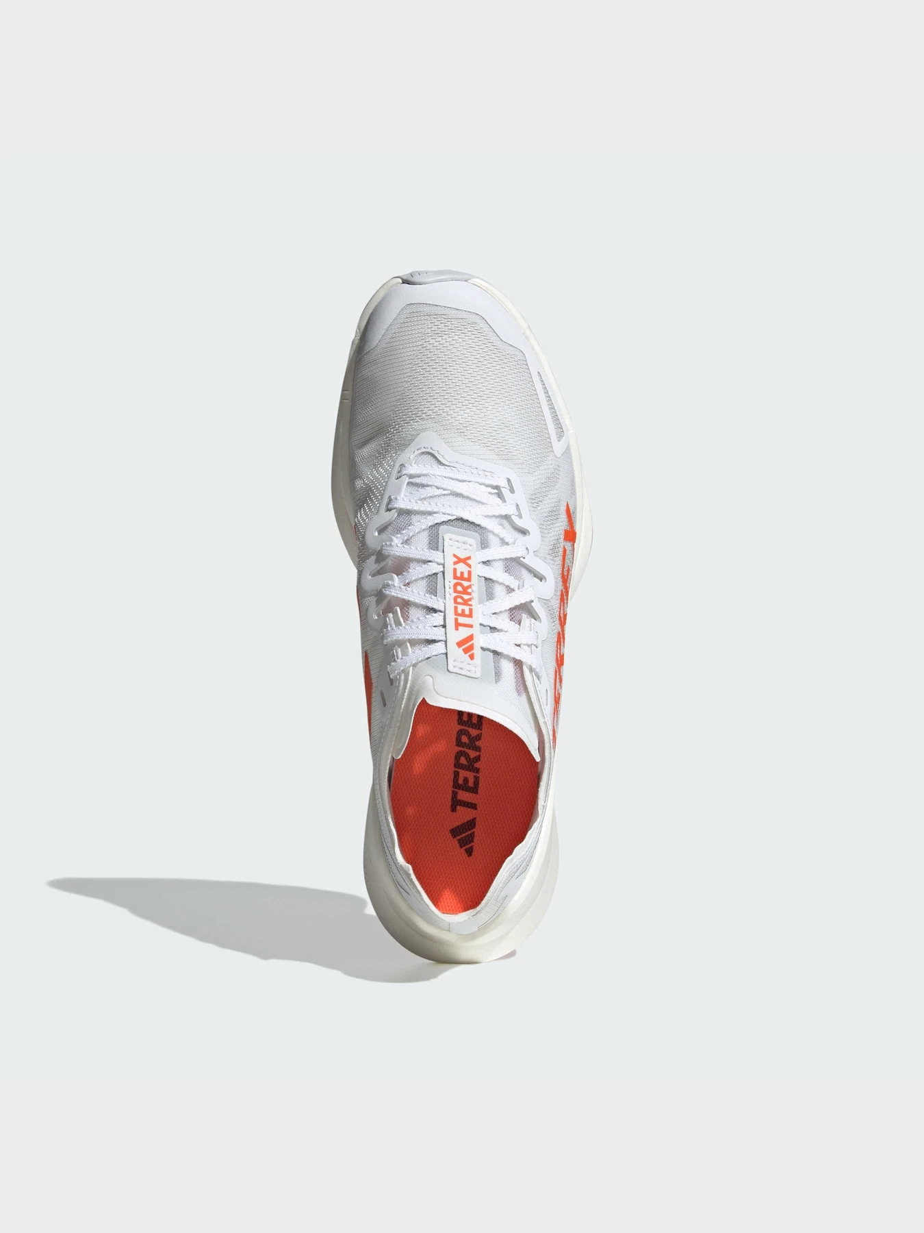 Кросівки Adidas Terrex модель IH3764 Кросівки Adidas Terrex модель IH3764 Фото