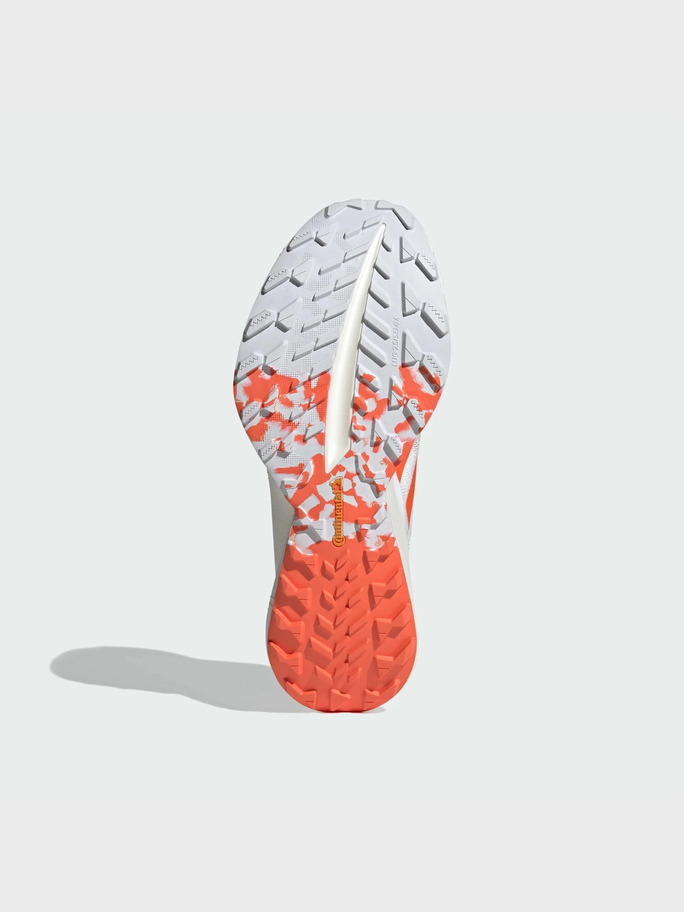 Кросівки Adidas Terrex модель IH3764 Кросівки Adidas Terrex модель IH3764 Фото