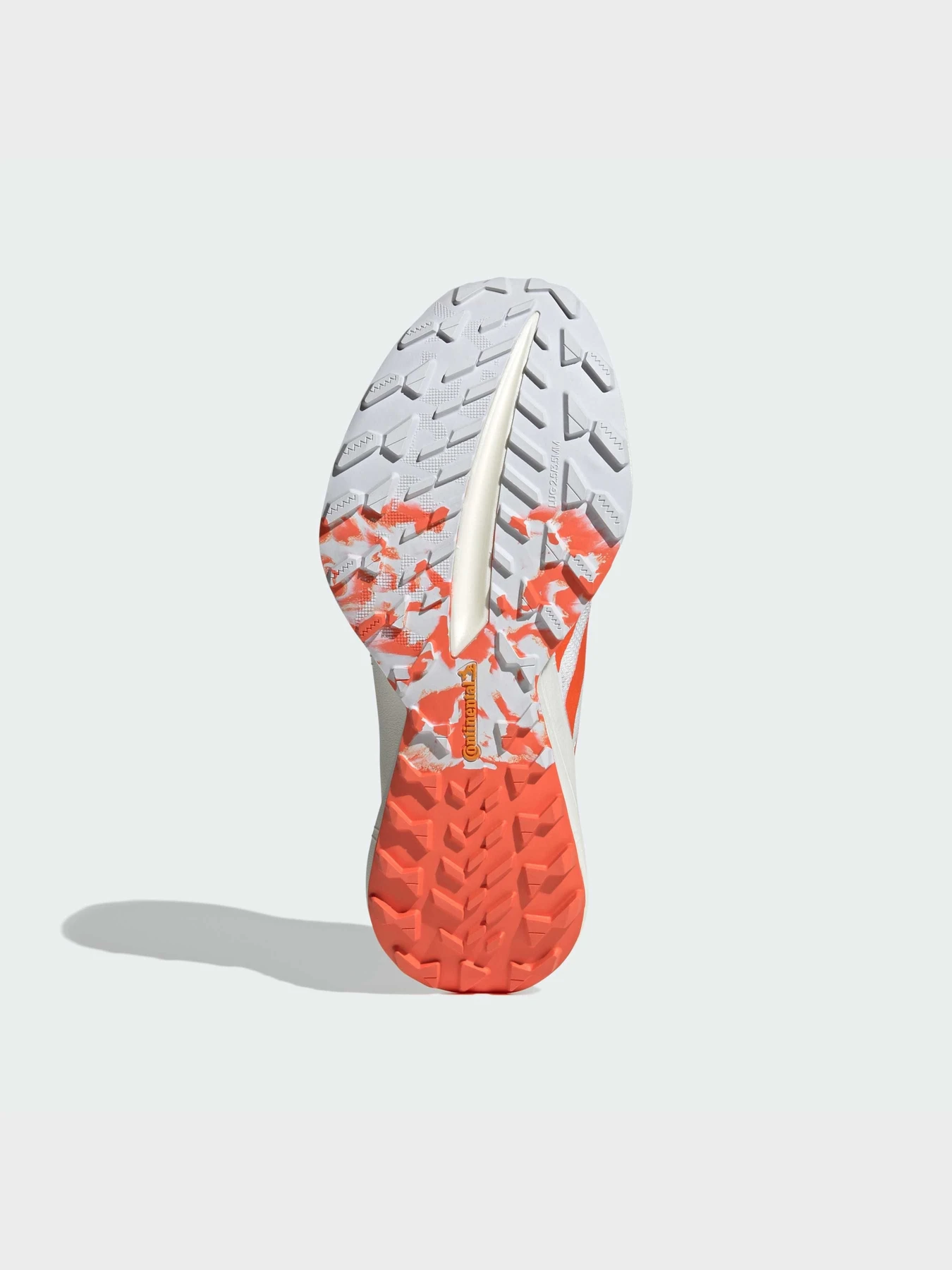 Кроссовки Adidas Terrex модель IH3767 Кроссовки Adidas Terrex модель IH3767 Фото
