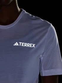Футболки и поло Adidas Terrex модель JN8140 Фото