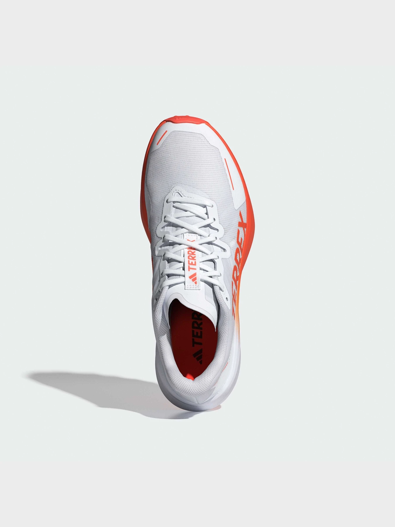 Кроссовки Adidas Terrex модель JI0951 Фото