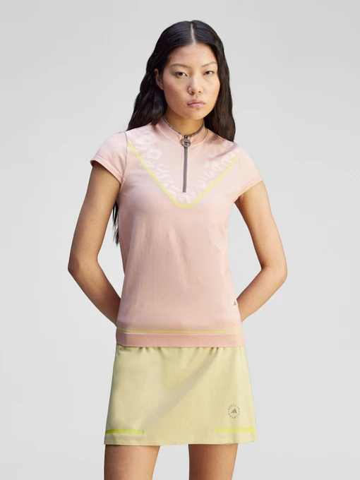 Футболки і поло Adidas модель JI5227 Фото