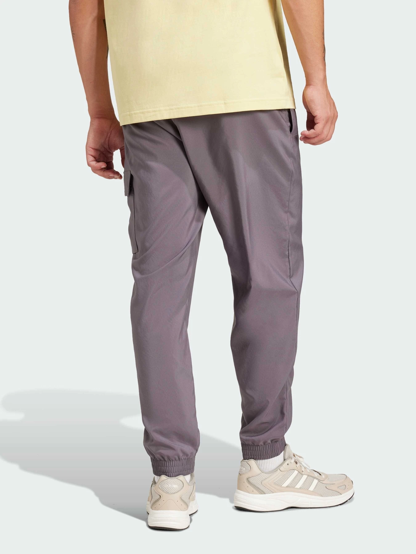 Брюки Adidas модель JD1822 Фото