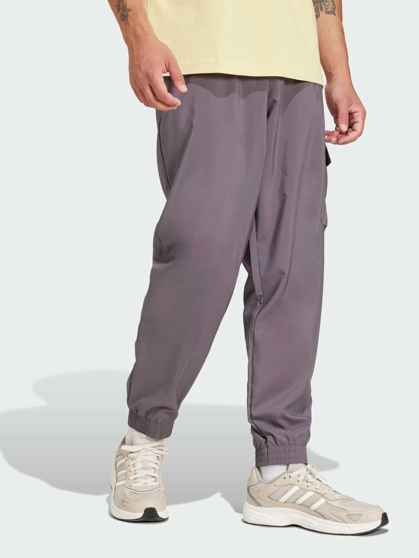 Брюки Adidas модель JD1822 Фото