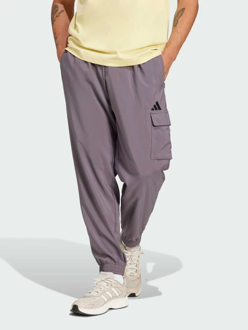 Брюки Adidas модель JD1822 Фото