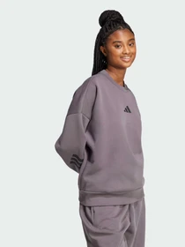 Худі та світшоти Adidas 3 Stripes модель JE0214 Фото