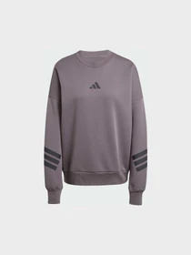 Худі та світшоти Adidas 3 Stripes модель JE0214 Фото