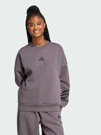 Худі та світшоти Adidas 3 Stripes модель JE0214 Фото