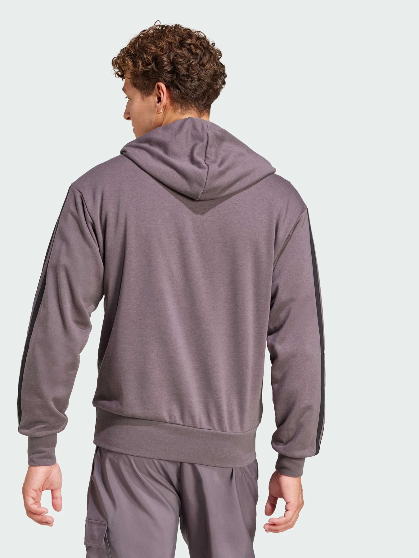 Худи и свитшоты Adidas модель JE6365 Худи и свитшоты Adidas модель JE6365 Фото