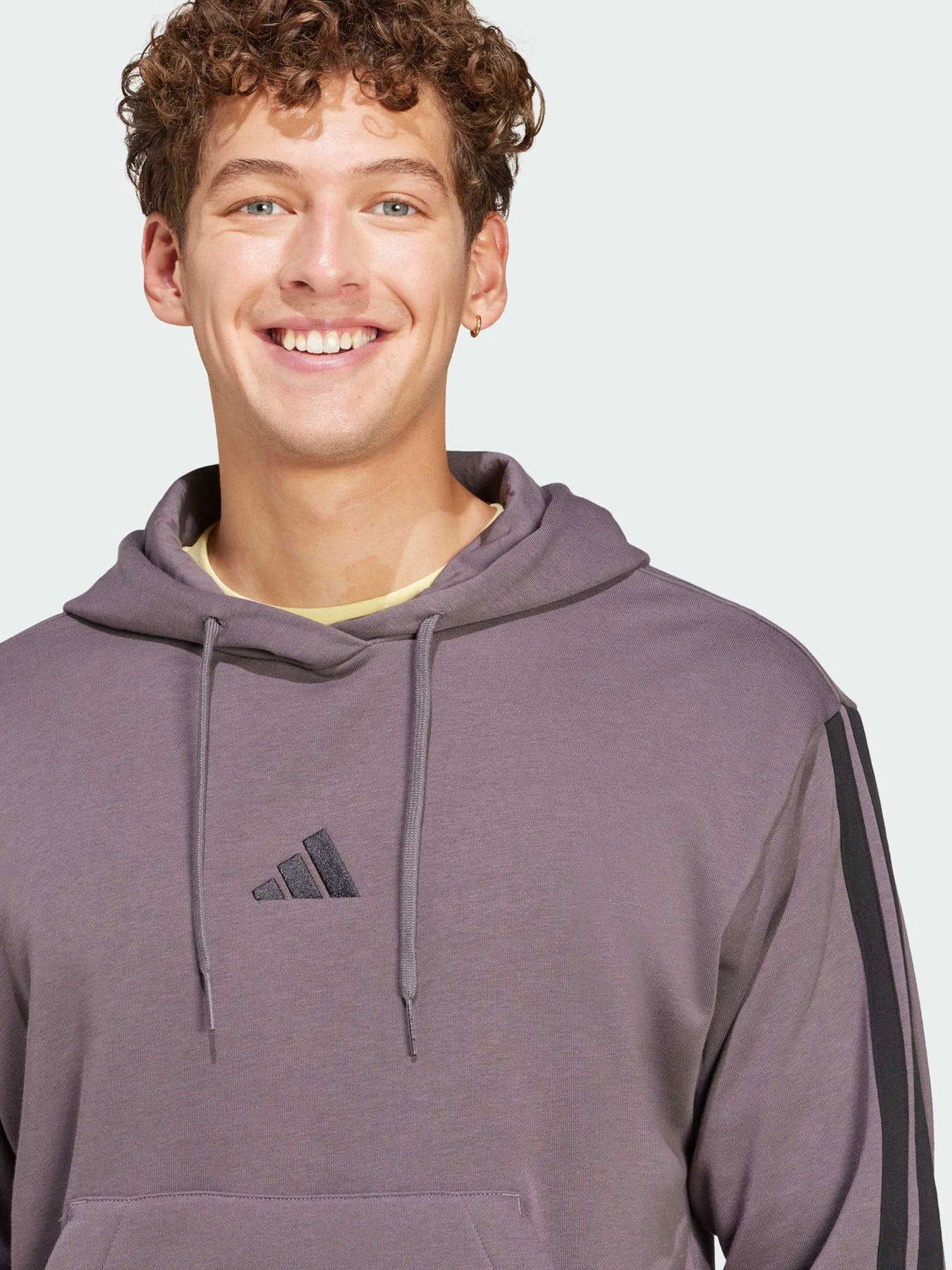 Худи и свитшоты Adidas модель JE6365 Худи и свитшоты Adidas модель JE6365 Фото