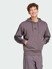 Худи и свитшоты Adidas модель JE6365 Фото