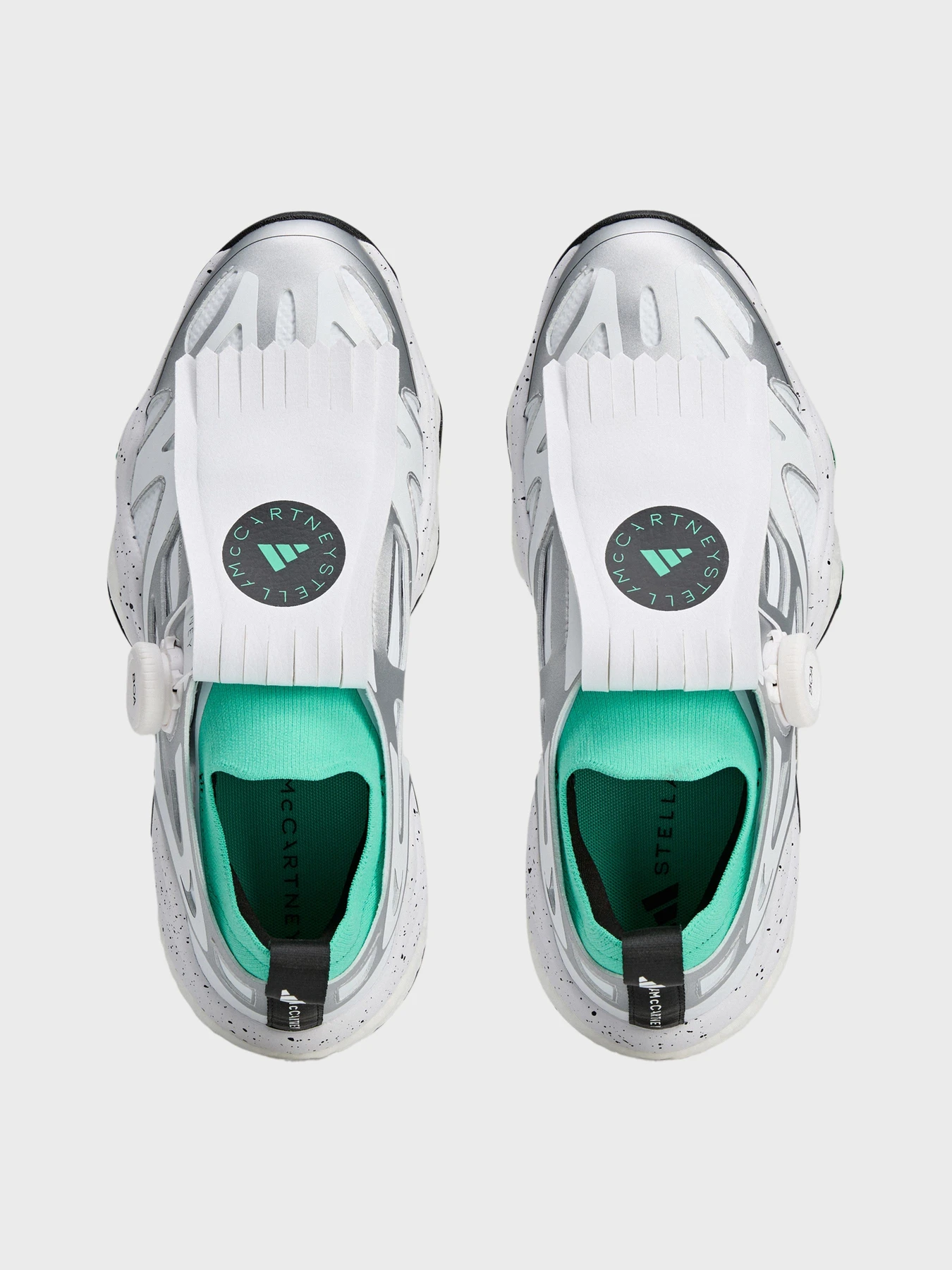 Кросівки Adidas модель JH8937 Кросівки Adidas модель JH8937 Фото