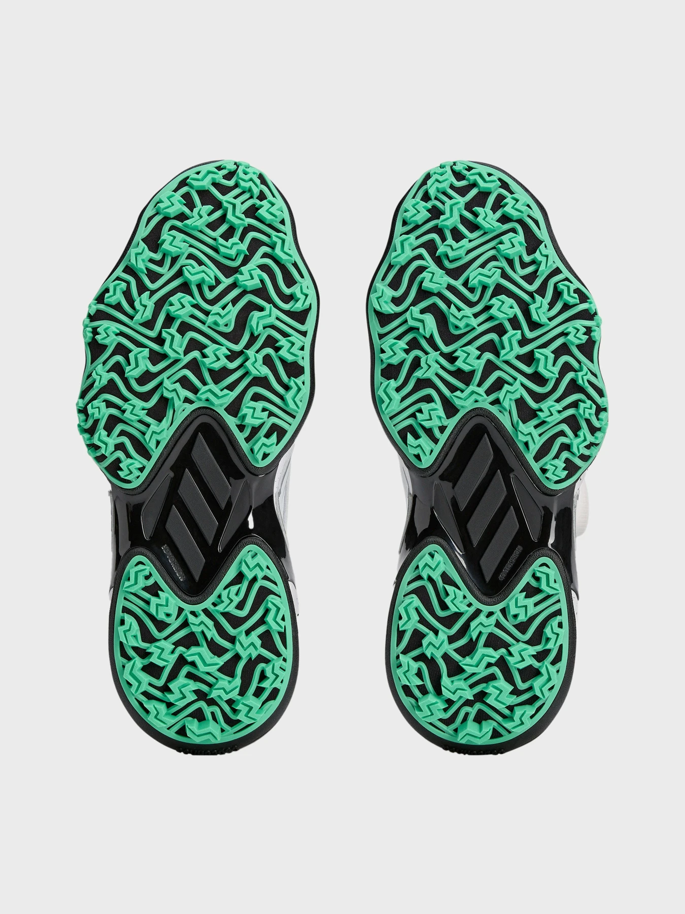 Кросівки Adidas модель JH8937 Кросівки Adidas модель JH8937 Фото