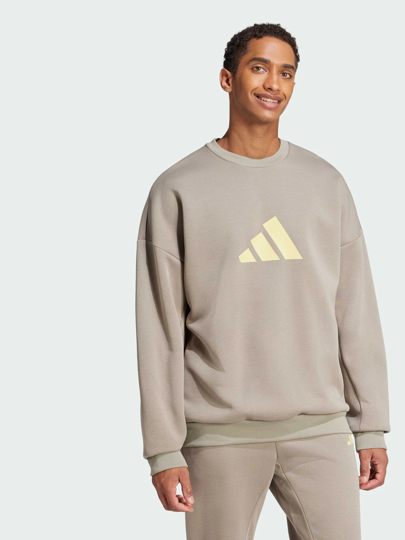 Худи и свитшоты Adidas модель JI8771 Худи и свитшоты Adidas модель JI8771 Фото