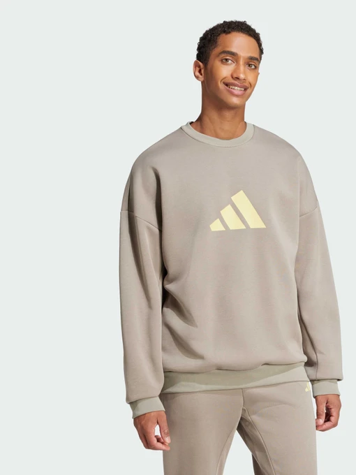 Худи и свитшоты Adidas модель JI8771 Фото