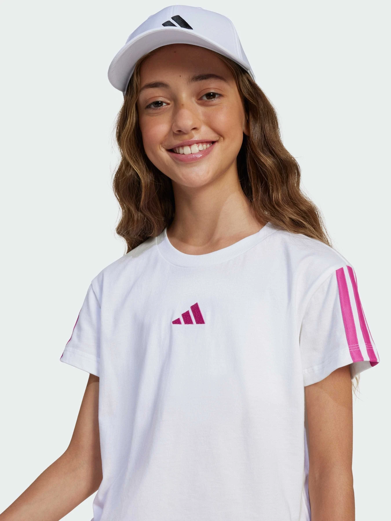 Футболки и поло Adidas модель JN6494 Футболки и поло Adidas модель JN6494 Фото