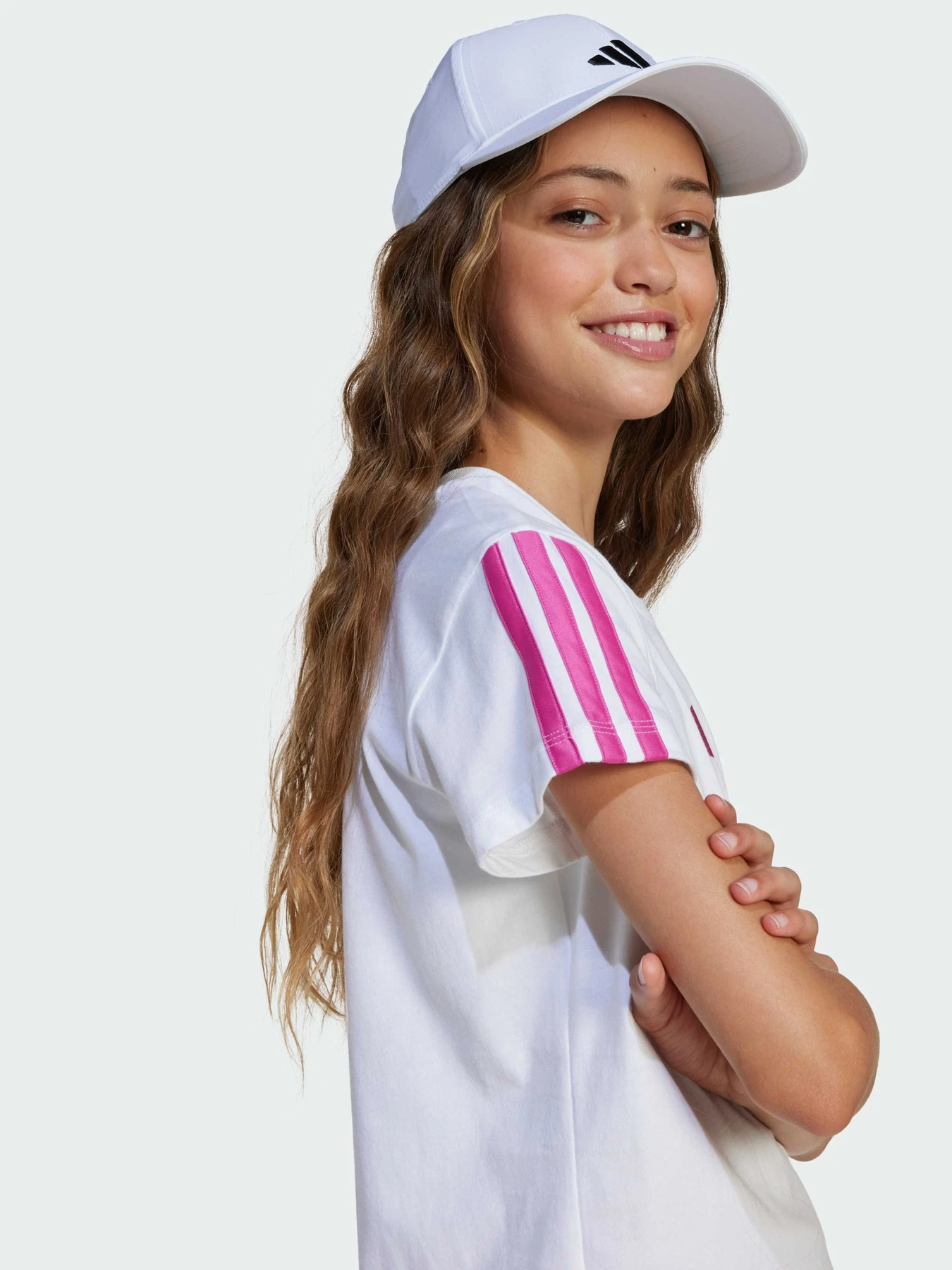 Футболки и поло Adidas модель JN6494 Футболки и поло Adidas модель JN6494 Фото