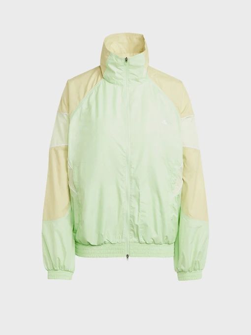 Куртки и дубленки Adidas модель JI5061 Фото
