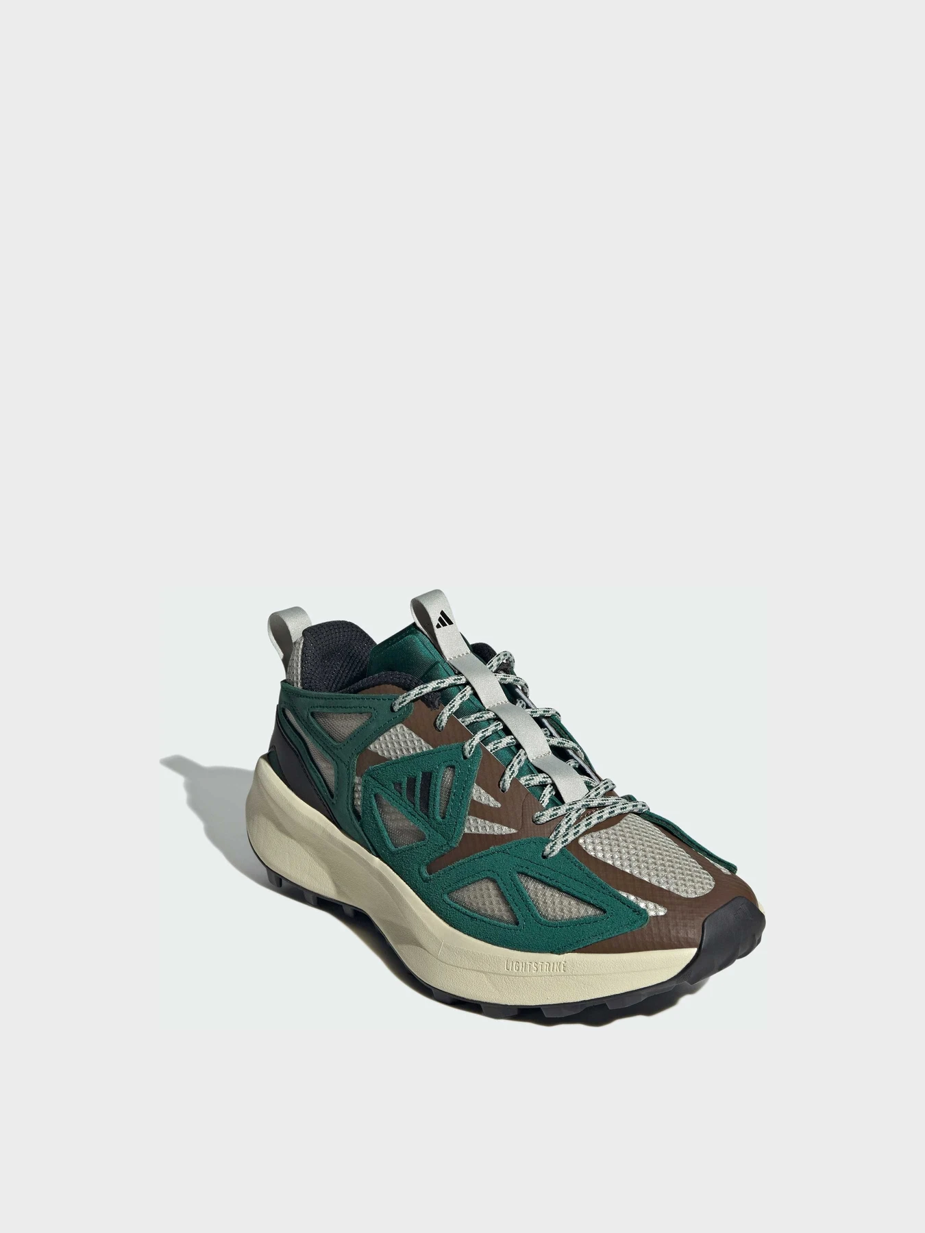 Кросівки Adidas модель IH3731 Кросівки Adidas модель IH3731 Фото