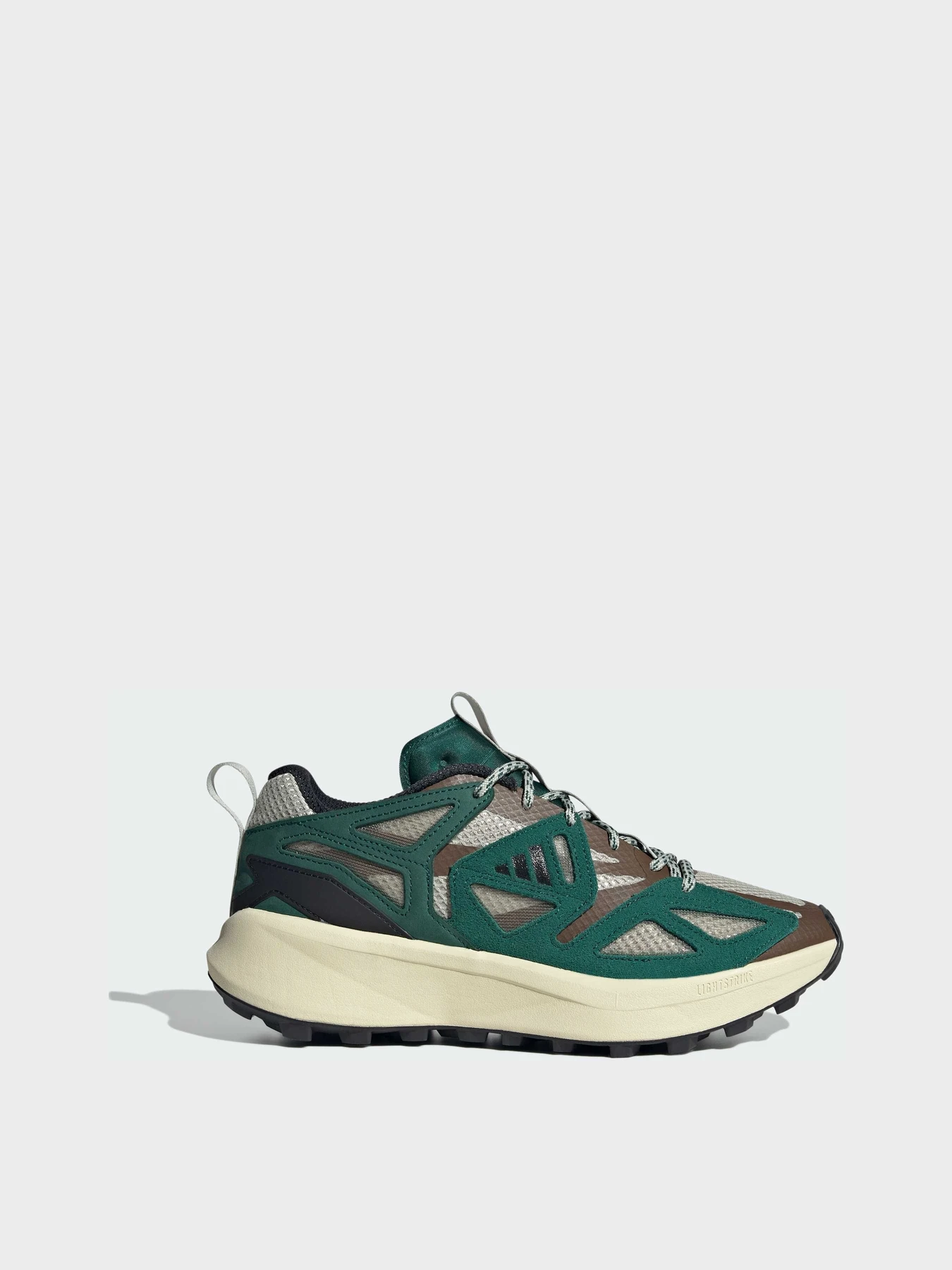 Кросівки Adidas модель IH3731 Кросівки Adidas модель IH3731 Фото