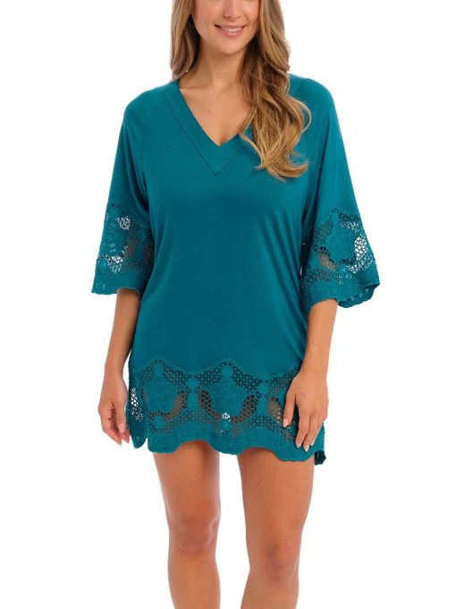 Одежда для пляжа Fantasie Dione модель 6364PTL Фото