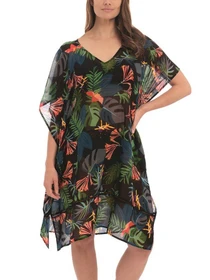 Одежда для пляжа Fantasie Monteverde модель 500794BLK Фото