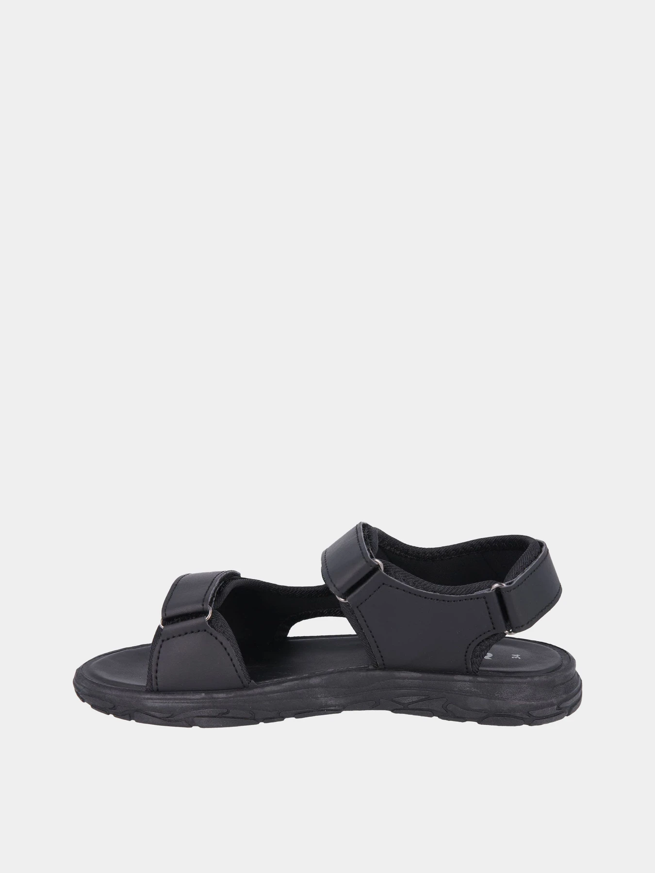 Сандалии Crosby модель 247108/02-01W-black Сандалии Crosby модель 247108/02-01W-black Фото