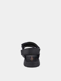 Сандалии Crosby модель 247108/02-04W-black/khaki Фото