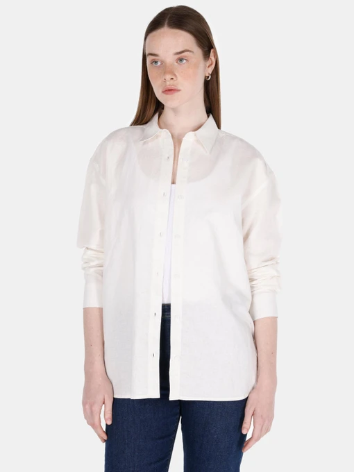 Сорочки Colin’s модель CL1068538_Q1.V1_WHT Фото
